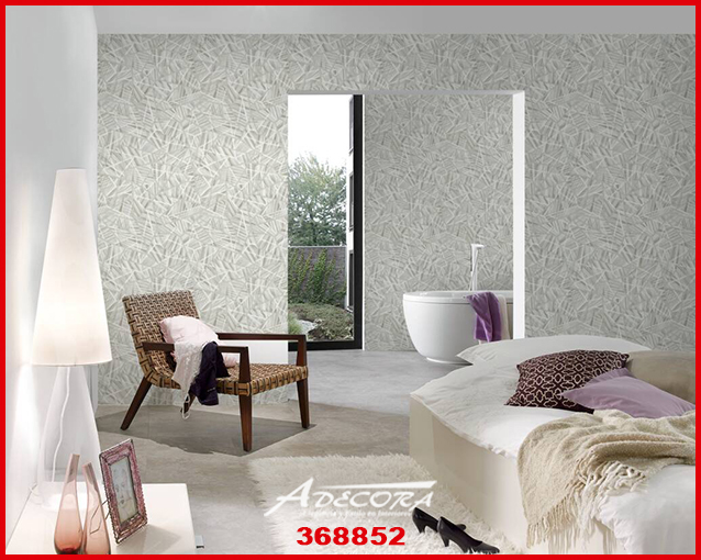 Sonnige, natürliche Steinwand für mediterranes Wohngefühl