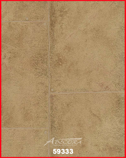 Sonnige, natürliche Steinwand für mediterranes Wohngefühl