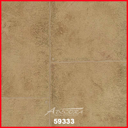 Sonnige, natürliche Steinwand für mediterranes Wohngefühl