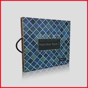 CATALOGO TAPIZ NATURAL FAUX 2.