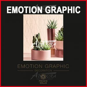 CATALOGO PAPEL TAPIZ EMOTION GRAPHIC