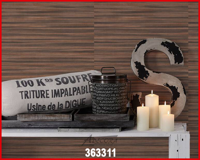 Sonnige, natürliche Steinwand für mediterranes Wohngefühl