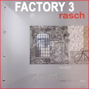 CATALOGO PAPEL TAPIZ FACTORY 3