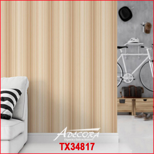 Sonnige, natürliche Steinwand für mediterranes Wohngefühl