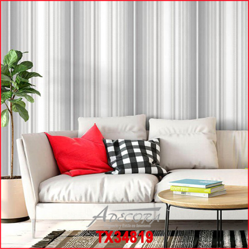 Sonnige, natürliche Steinwand für mediterranes Wohngefühl