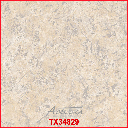 Sonnige, natürliche Steinwand für mediterranes Wohngefühl