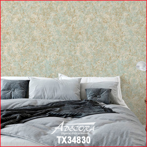 Sonnige, natürliche Steinwand für mediterranes Wohngefühl