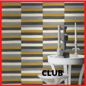 CATALOGO PAPEL TAPIZ CLUB